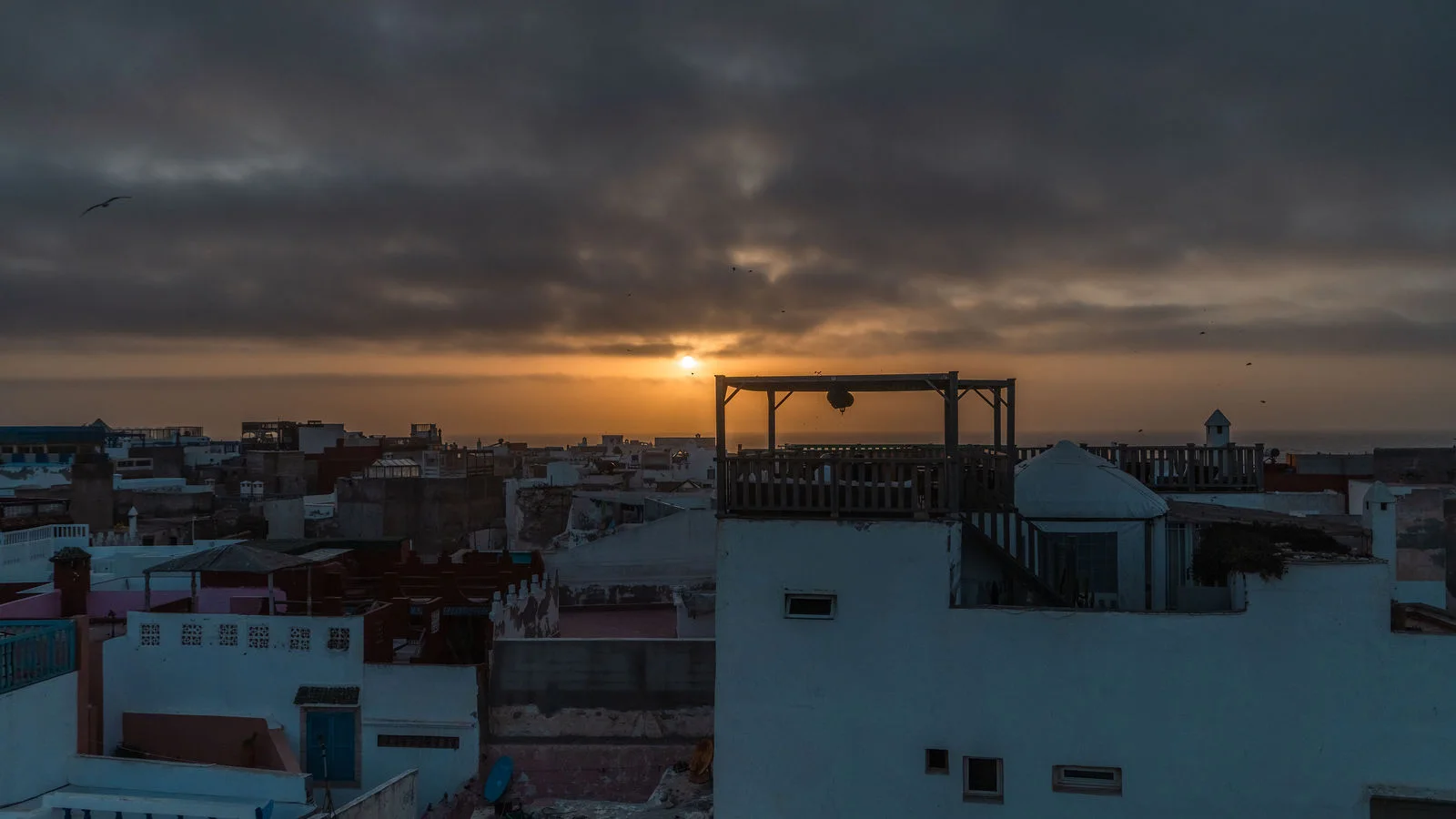 Dar Amastan · 7