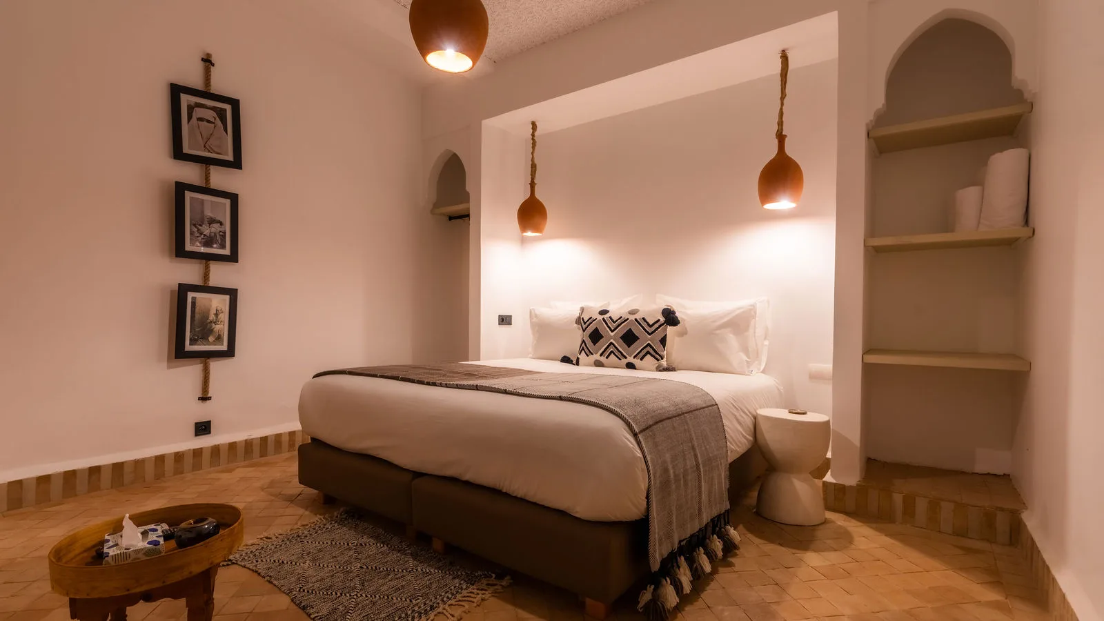 Chambre Izza